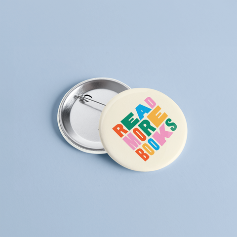 Read More Books Button