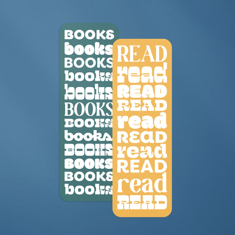Read Books Bookmark