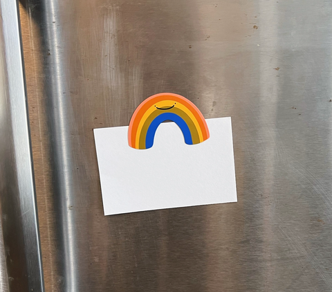 Rainbow Magnet